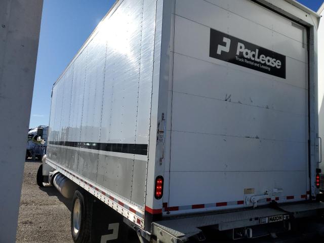 PETERBILT 337 2020 white  diesel 2NP2HM6X6LM672822 photo #4