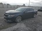 2017 CHEVROLET IMPALA LT - 2G1105S38H9114184