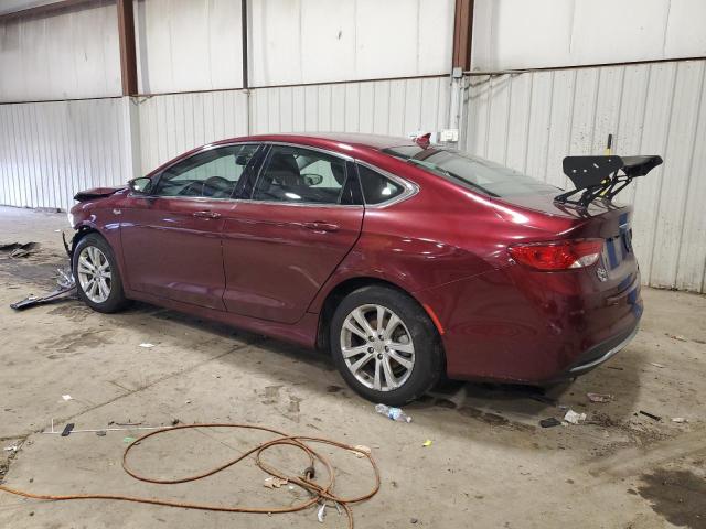 VIN 1C3CCCAB6FN698913 2015 CHRYSLER 200 no.2