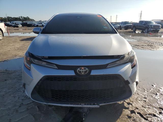 2020 TOYOTA COROLLA LE - JTDEPRAE5LJ044851