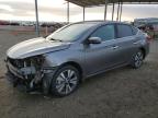 2019 NISSAN SENTRA S - 3N1AB7APXKY412750