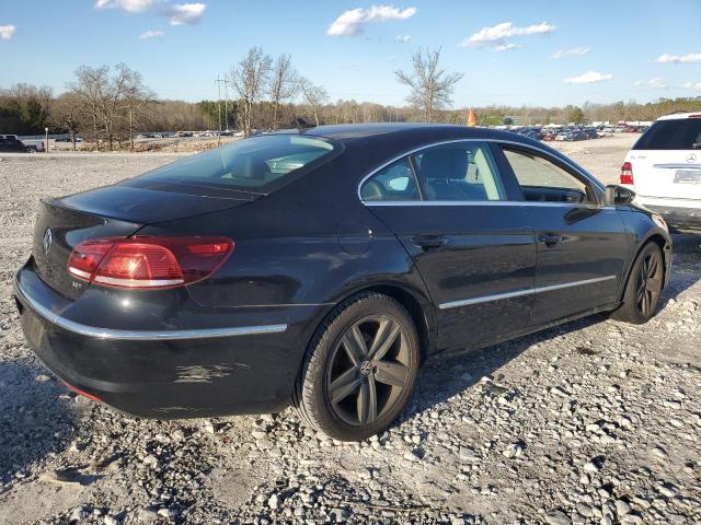 VIN WVWBP7AN4DE568302 2013 VOLKSWAGEN CC no.3