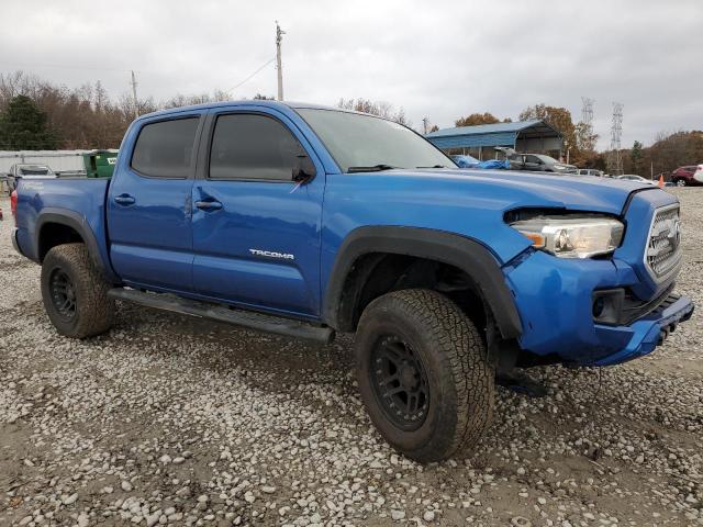 2016 TOYOTA TACOMA DOU - 3TMAZ5CN7GM008621
