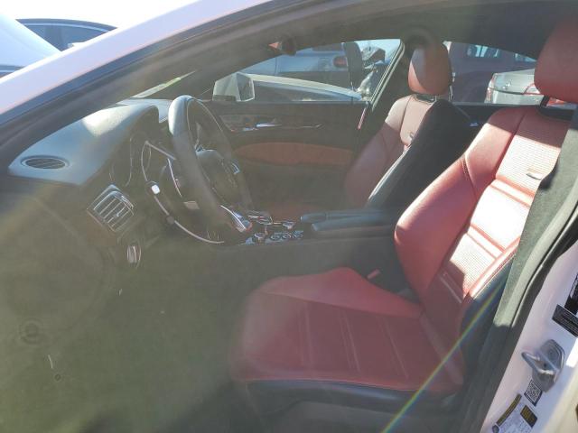 2015 MERCEDES-BENZ CLS 63 AMG - WDDLJ7GBXFA156050