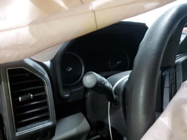 2019 FORD F250 SUPER - 1FT7W2BT0KEC71808