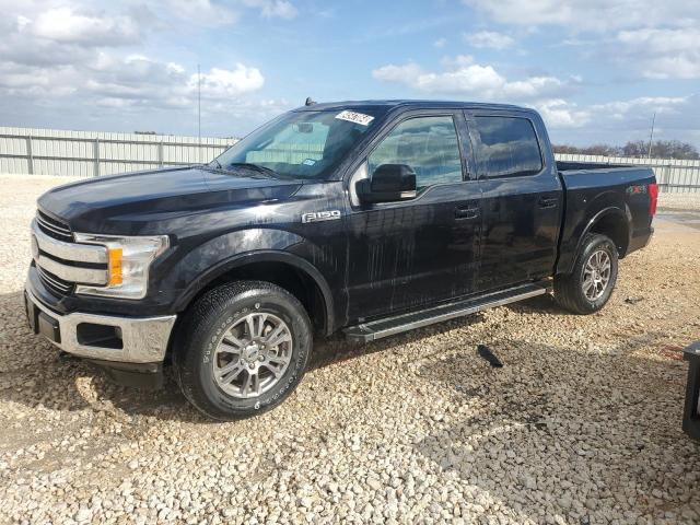 VIN 1FTEW1E5XLFA96512 2020 FORD F-150 no.1