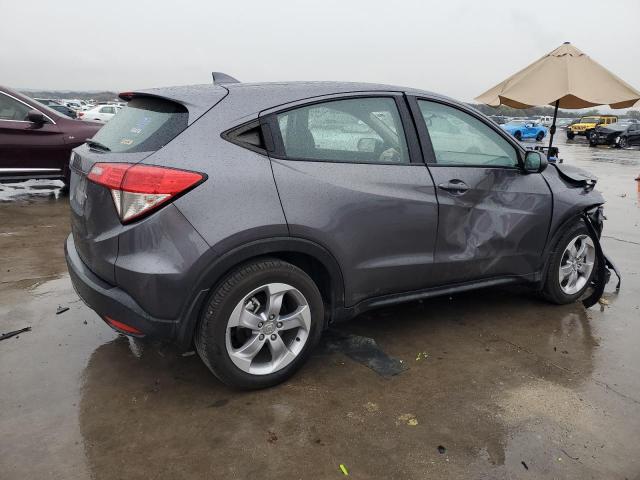 2022 HONDA HR-V LX - 3CZRU5H30NM703121