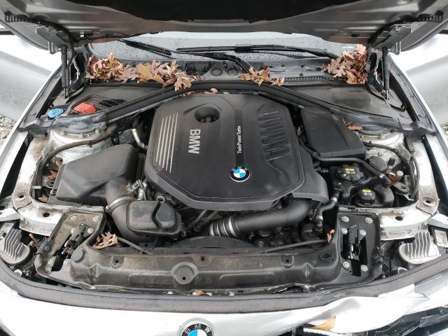 2018 BMW 440I WBA4W7C59JAB93471