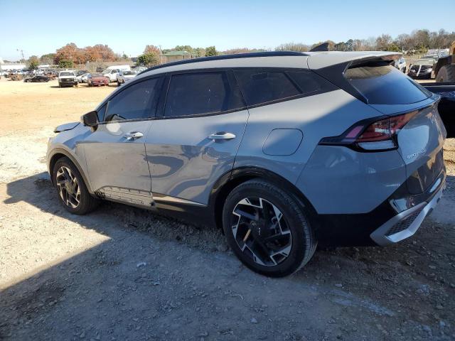 2024 KIA SPORTAGE S - 5XYK53DF7RG200083