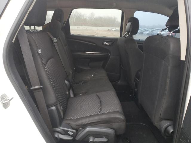 2016 DODGE JOURNEY SX - 3C4PDCBB4GT166618