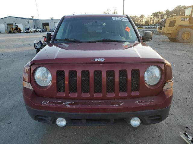 2016 JEEP PATRIOT LA - 1C4NJPFA0GD722275