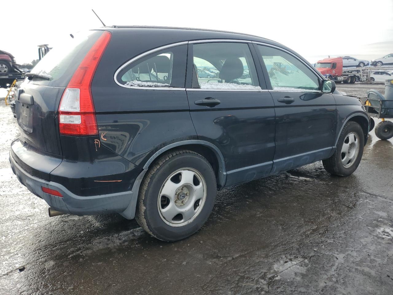 Lot #3034282091 2008 HONDA CR-V LX