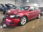 2017 FORD TAURUS SEL - 1FAHP2E80HG112427