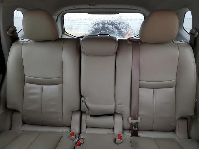 2015 NISSAN ROGUE S - KNMAT2MVXFP570956