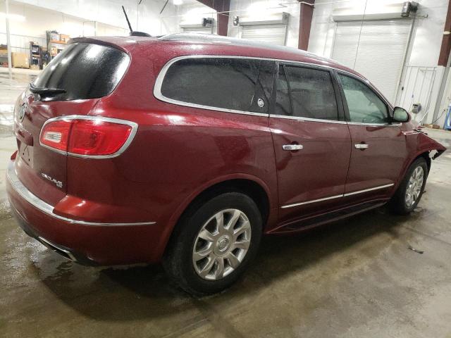 2016 BUICK ENCLAVE - 5GAKVBKD5GJ336965