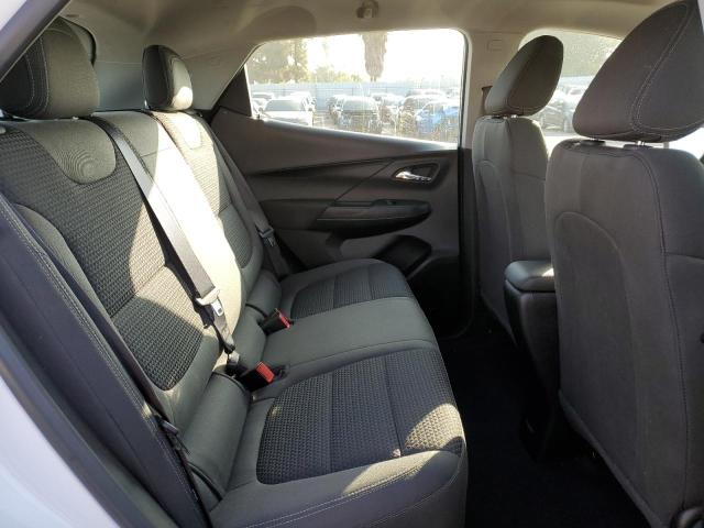 2023 CHEVROLET BOLT EV 1L - 1G1FW6S02P4192624