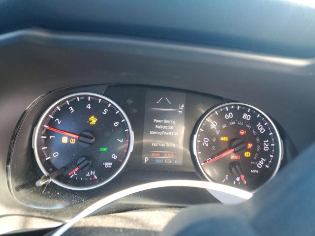 2021 TOYOTA RAV4 XLE - 2T3W1RFV4MW104202