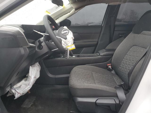2025 NISSAN KICKS SV - 3N8AP6CB9SL303109