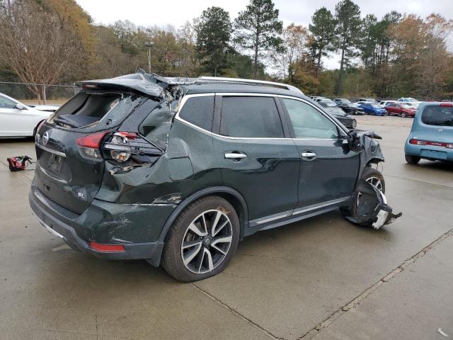 2020 NISSAN ROGUE S - 5N1AT2MT1LC758875
