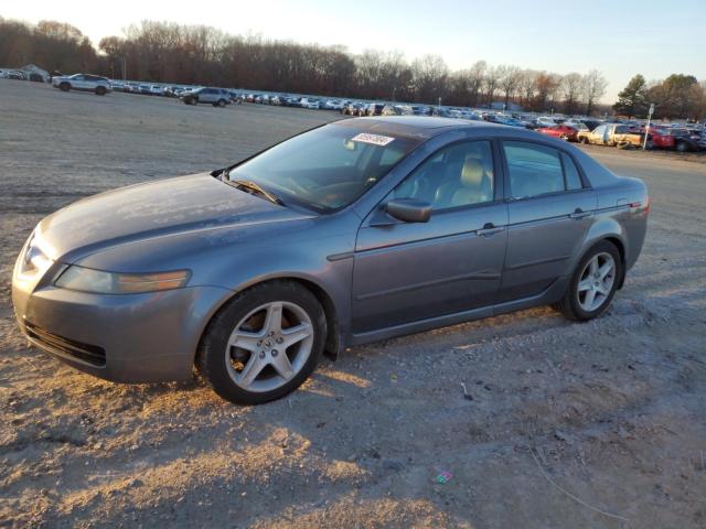 2005 ACURA TL #3034277079