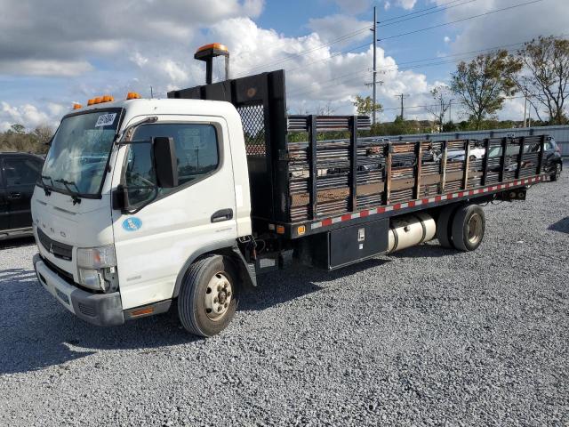 2012 MITSUBISHI FE FEC92S #3041774410