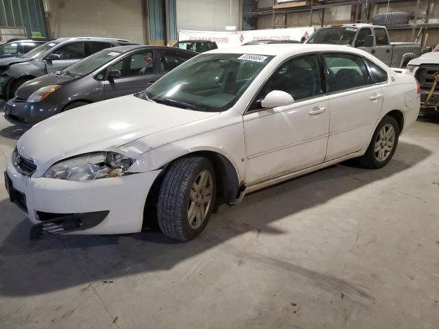 CHEVROLET IMPALA LT