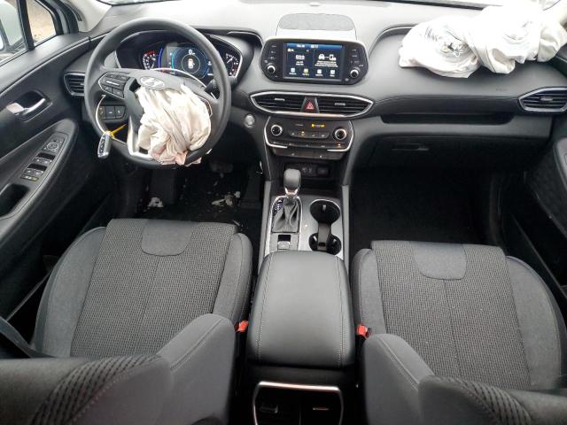 2019 HYUNDAI SANTA FE S - 5NMS33AD5KH065156