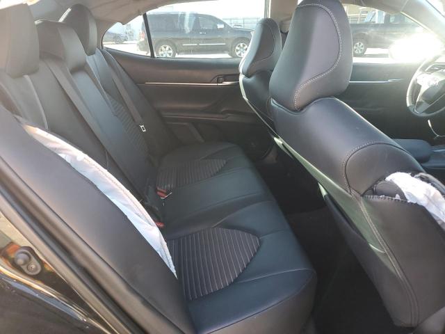 2023 TOYOTA CAMRY SE N - 4T1G11AK9PU783870