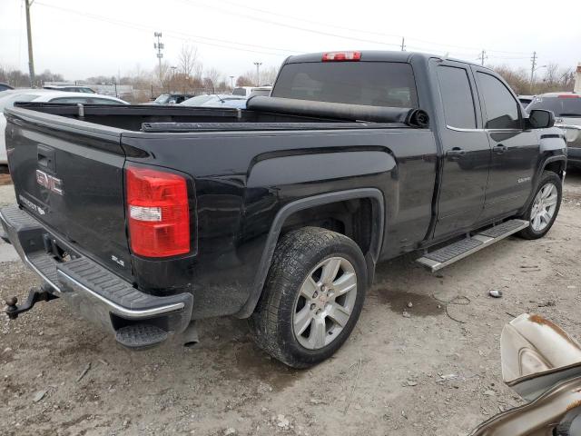 2016 GMC SIERRA K15 - 1GTV2MEC5GZ207693