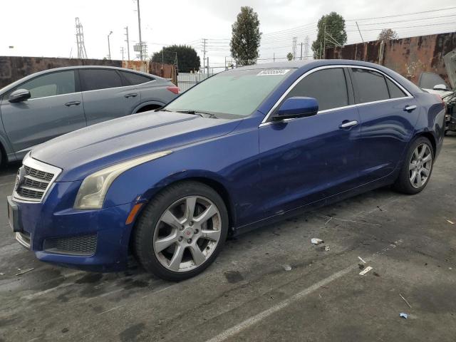 2014 CADILLAC ATS #3026072953