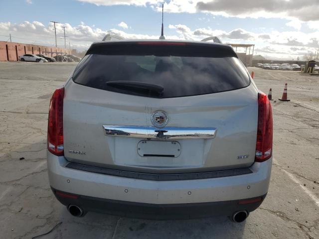 VIN 3GYFNBE38ES662381 2014 CADILLAC SRX no.6