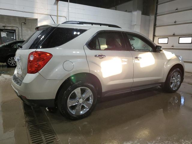 Vin: 2gnflgek8f6210177, lot: 83815044, chevrolet equinox lt 20153