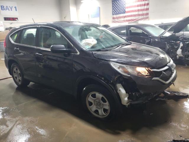 2016 HONDA CR-V LX - 2HKRM4H31GH648509