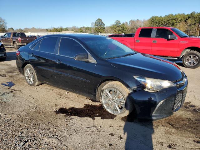 2017 TOYOTA CAMRY LE - 4T1BF1FK4HU411410