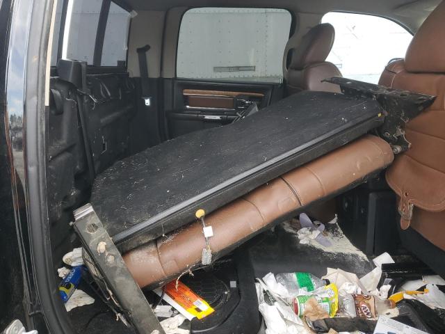 2015 RAM 3500 LONGH 3C63RRKLXFG583803