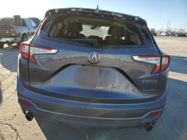 2019 ACURA RDX TECHNO - 5J8TC2H55KL028802