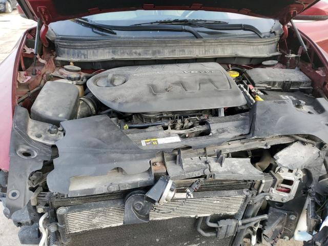 2015 JEEP CHEROKEE L - 1C4PJMDSXFW733192