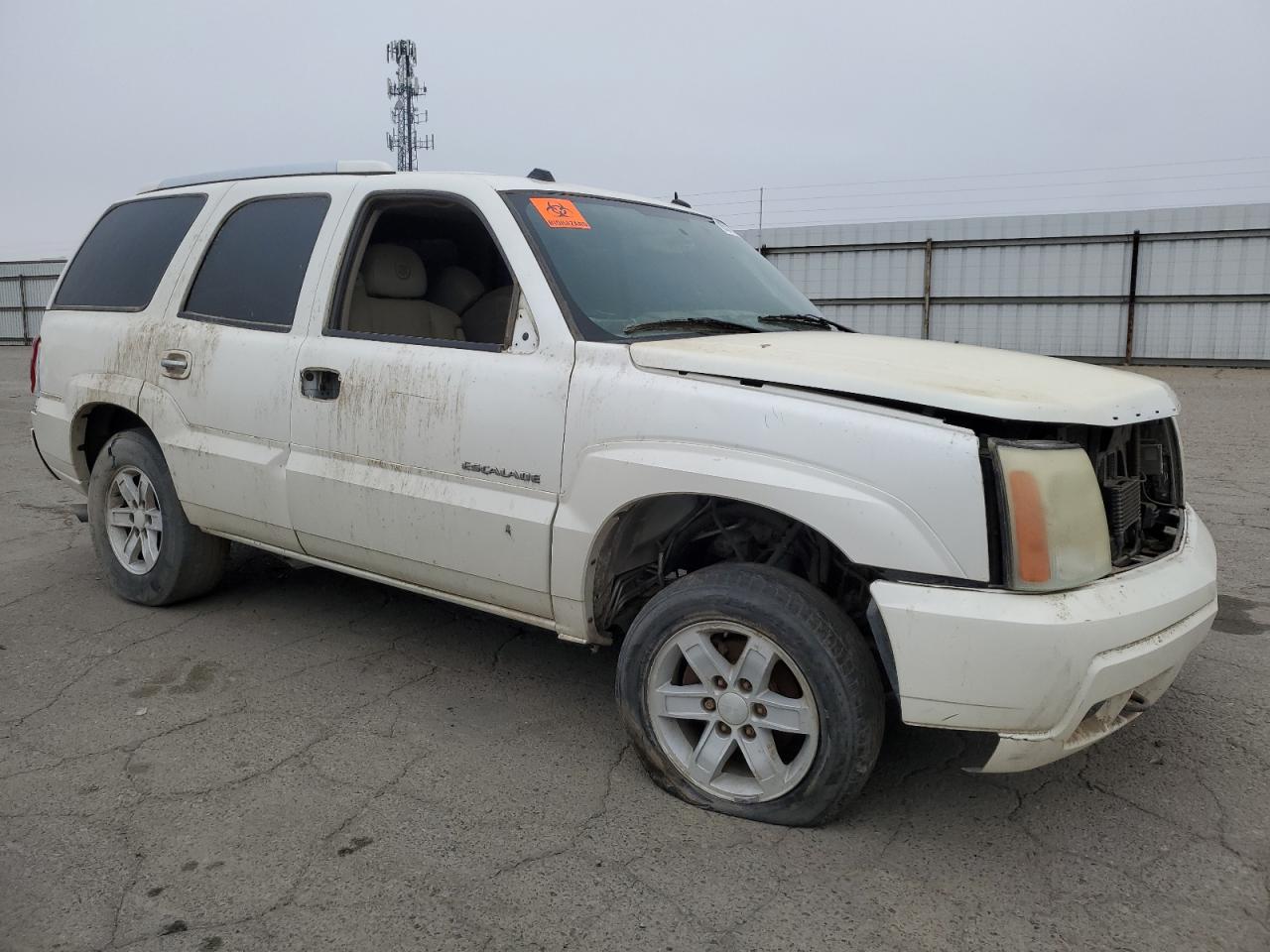 Lot #3029548075 2005 CADILLAC ESCALADE L