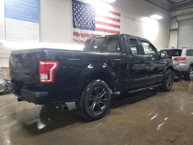 2017 FORD F150 SUPER - 1FTEX1CP2HKE07463