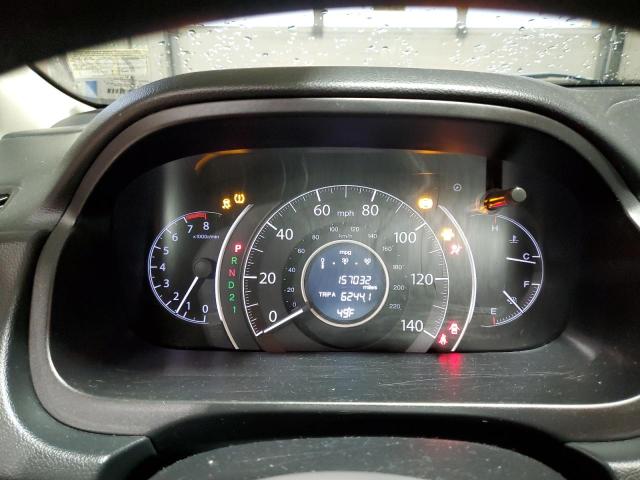 VIN 2HKRM4H37EH696867 2014 HONDA CRV no.9