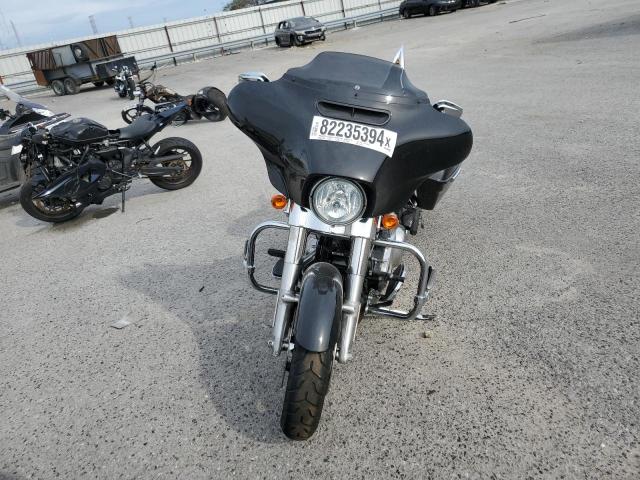 2022 HARLEY-DAVIDSON FLHT 1HD1FVC13NB607802