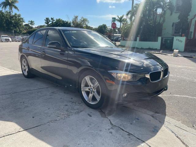 2013 BMW 320 I XDRI #3033019006