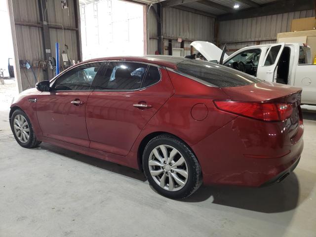 2015 KIA OPTIMA EX - 5XXGN4A74FG389333