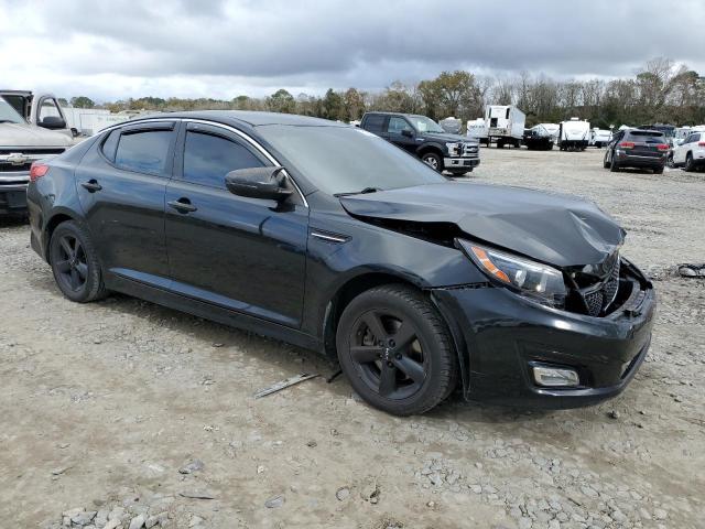 Vin: knagm4a79f5652761, lot: 85261604, kia optima lx 20154