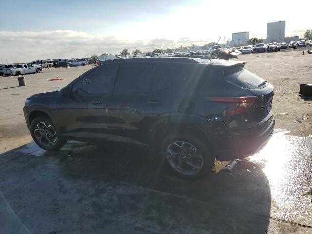 KL77LHEP1SC048454 Chevrolet Trax 1lt 2025
