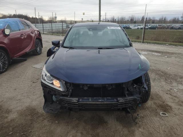 2016 HONDA ACCORD LX - 1HGCR2F43GA030057