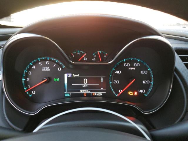 2019 CHEVROLET IMPALA LT - 1G11Z5S30KU103938