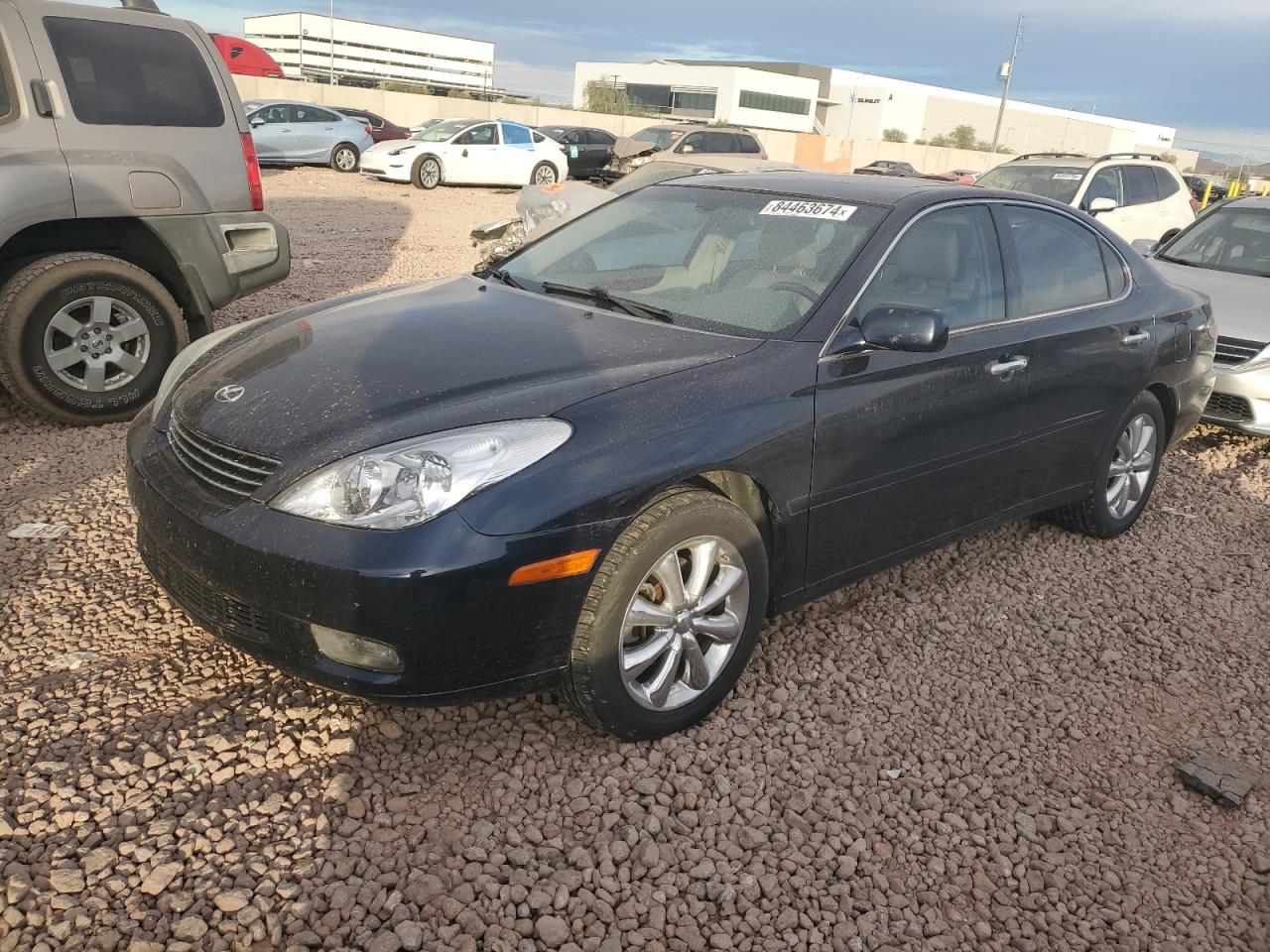 Lot #3037504364 2004 LEXUS ES 330