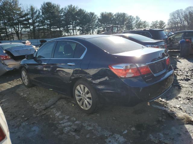 Vin: 1hgcr2f75da216558, lot: 86370024, honda accord ex 20132