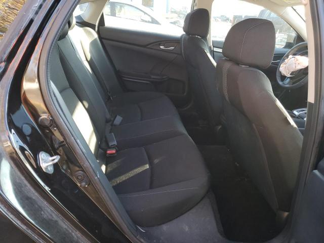 2018 HONDA CIVIC LX - 2HGFC2F6XJH514798